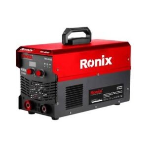 DC ARC Welding Inverter 400A Ronix – RH-4640