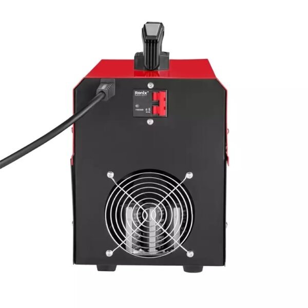 Ronix DC Arc Welding Inverter RH-4640 Ronix DC Arc Welding Inverter RH-4640