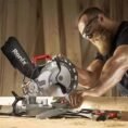Ronix Miter Saw 1450W - 5100