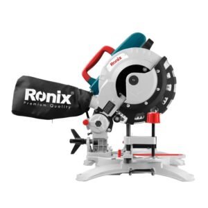Miter Saw 1400W-210MM Ronix – 5100