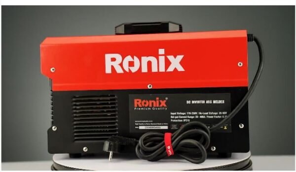 Ronix Welding Inverter RH-4640 Ronix Welding Inverter RH-4640