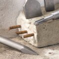 SDS Max Chisel ECHS633001