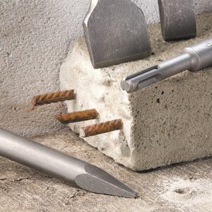 SDS Max Chisel ECHS633001