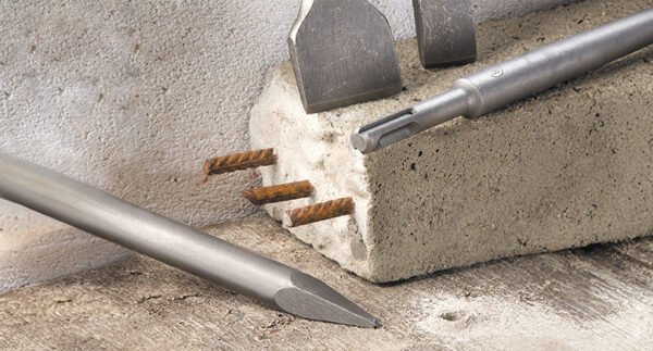 SDS Max Chisel ECHS633001