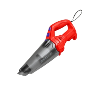 12V Cordless Vacuum Cleaner Emtop - ELVC2026