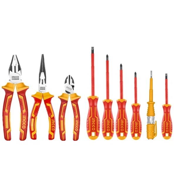 ingco-insulated-9pcs-hand-tools-set ingco-insulated-9pcs-hand-tools-set