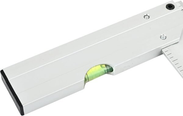 12inch Tri-Square Ruler
