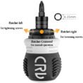 13 in 1 CR-V Screwdriver Set