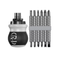 13 in 1 Screwdriver Set
