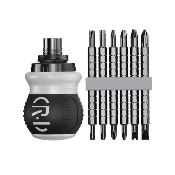 13 in 1 Screwdriver Set