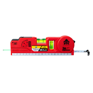 3 in 1 Laser Cross