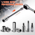 4inch Extension Bar