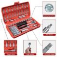 53 pcs Socket Set MEN