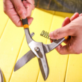 ABC Tin Snip ART1536