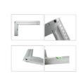 Aluminium Try Squre 12