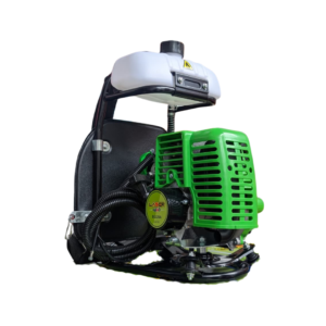 Brush Cutter Machine Laser BG-328A