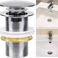 Bathroom Sink Drain Set