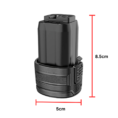 Battery Pack FBLI1626