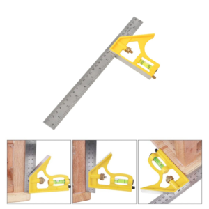 Combination Square Ruler 12 300mm