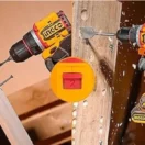 Compact Brushless Cordless Impact Drill CIDLI 205581 Ingco