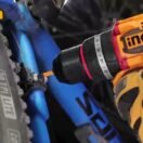 Cordless Impact Drill CIDLI 205581 55NM