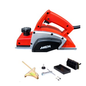 Electric Planer 600W ALD1900B