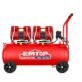 Emtop Silent Air Compressor 100L
