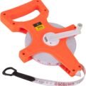 Engineering Long Measuring Tape 30M