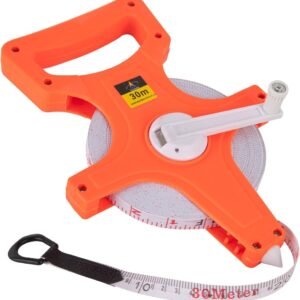 Engineering Long Measuring Tape 30M / 50M / 100M