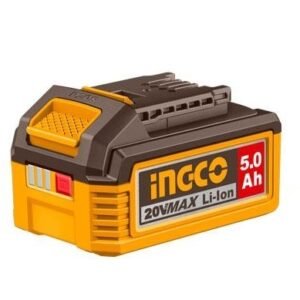 20V Lithium-Ion Battery Pack 5.0Ah Ingco – FBLI20031