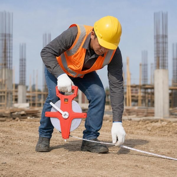 Fiberglass Measuring Tape Fiberglass Measuring Tape
