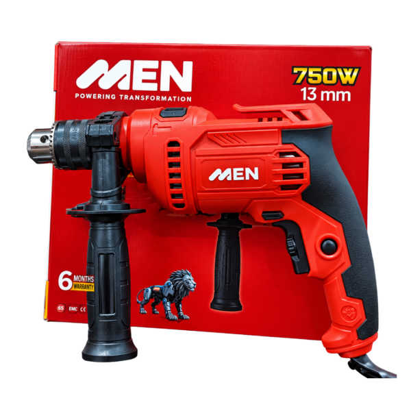 Impact Drill 750W Impact Drill 750W