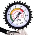 Inflator and Gauge Kit 100Kpa