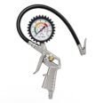 Inflator and Gauge Kit 1bar 100Kpa