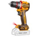 Ingco CIDLI 205581 Compact Brushless Cordless Impact Drill