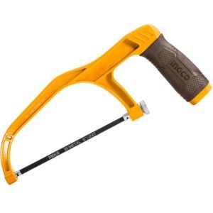 Mini Hacksaw Metal Frame 150mm (6”) Ingco - MHHF1503