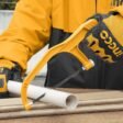 Ingco Mini Hacksaw Frame MHHF1503