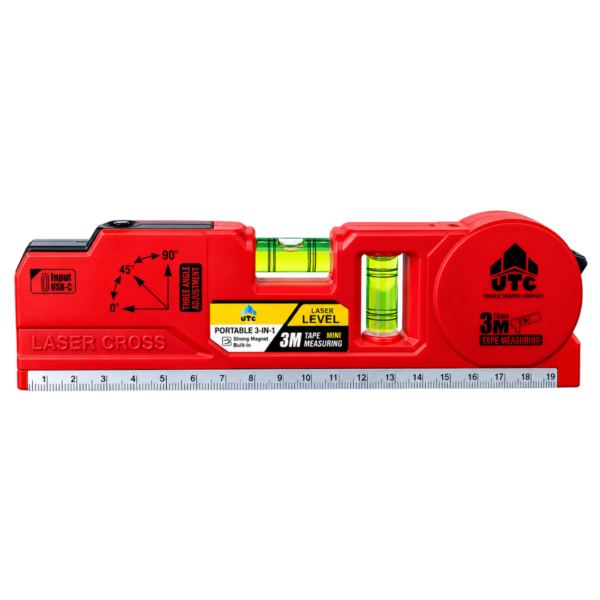 Laser Cross