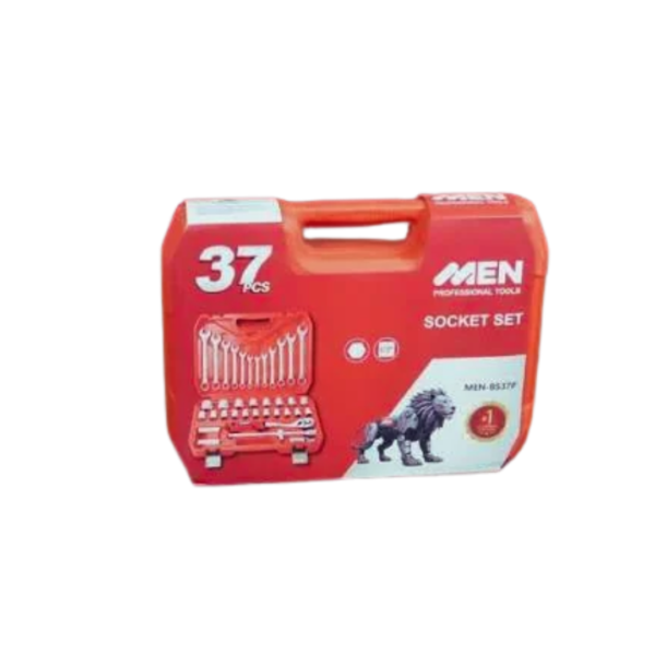 MEN - BS37 Pcs MEN - BS37 Pcs