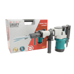 MEN Demolition Hammer SUN-0811