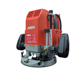 Electric Router 12MM 1850W MEN ALD-3612