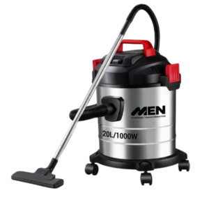 Wet & Dry Vacuum Cleaner With Blower Function 20L MEN MC-2800