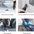 MEN Wet & Dry Vacuum Cleaner MC-2800 20L