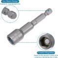 Magnetic Socket 10mm