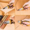 Pliers Set HKPS28318