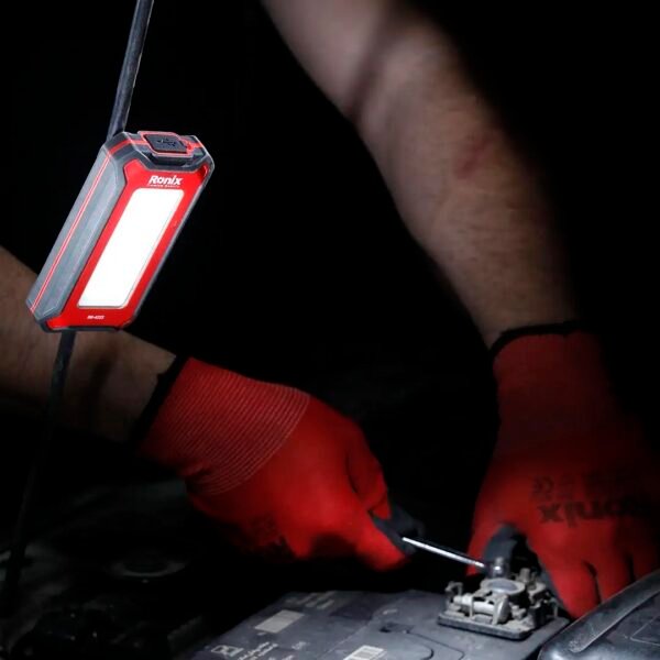 Pocket Work Light Ronix RH-4223
