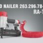 RA-T50 Ronix
