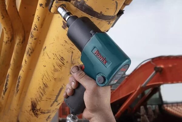 Ronix Air Impact Wrench RA-1201 Ronix Air Impact Wrench RA-1201
