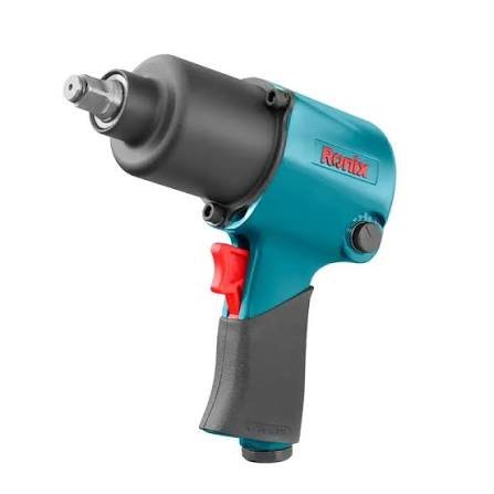 Ronix Air Impact Wrench RA-1201 Ronix Air Impact Wrench RA-1201