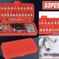 Socket Set MEN-BS53P
